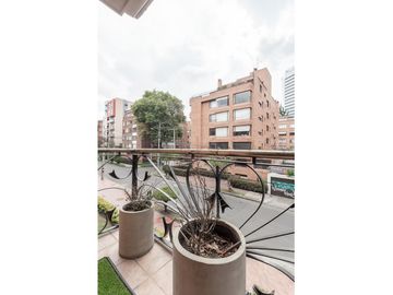 apartamento en venta en chico norte iii. Cod V6562