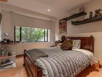 apartamento en venta en chico norte iii. Cod V6562