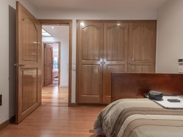 apartamento en venta en chico norte iii. Cod V6562