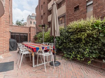apartamento en venta en chico norte iii. Cod V6562