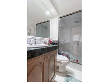 apartamento en venta en chico norte iii. Cod V6562