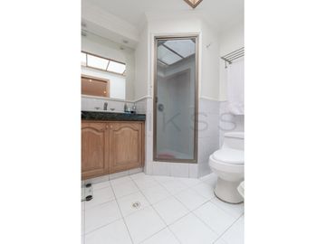 apartamento en venta en chico norte iii. Cod V6562