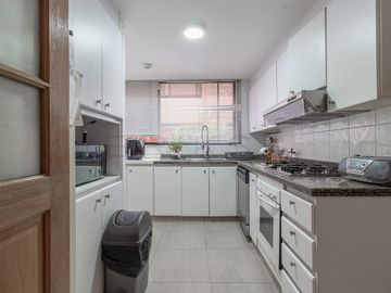apartamento en venta en chico norte iii. Cod V6562