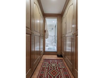 apartamento en venta en chico norte iii. Cod V6562