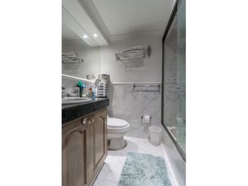 apartamento en venta en chico norte iii. Cod V6562