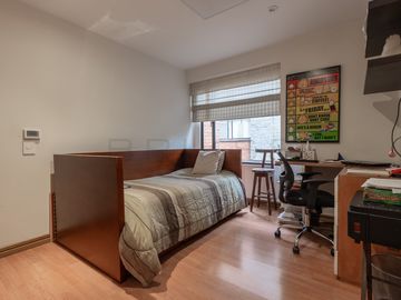 apartamento en venta en chico norte iii. Cod V6562