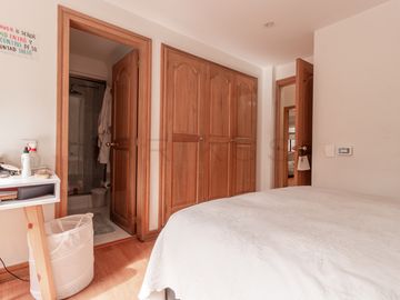apartamento en venta en chico norte iii. Cod V6562