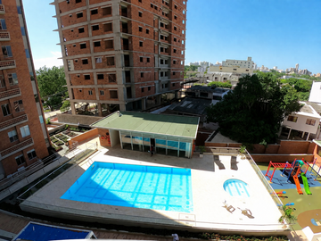 apartamento en arriendo en bellavista. Cod A79351