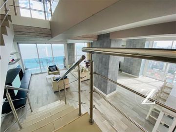 PH ICON TOWER - COCO DEL MAR -  PENTHOUSE (KPMM)
