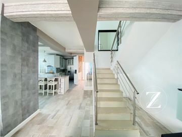 PH ICON TOWER - COCO DEL MAR -  PENTHOUSE (KPMM)