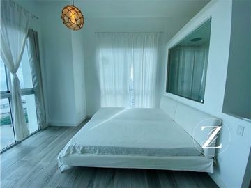 PH ICON TOWER - COCO DEL MAR -  PENTHOUSE (KPMM)