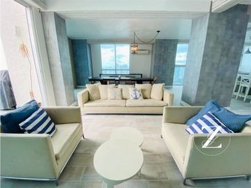 PH ICON TOWER - COCO DEL MAR -  PENTHOUSE (KPMM)