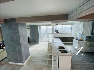 PH ICON TOWER - COCO DEL MAR -  PENTHOUSE (KPMM)
