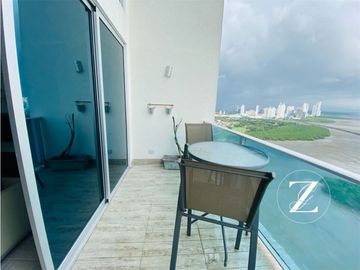 PH ICON TOWER - COCO DEL MAR -  PENTHOUSE (KPMM)