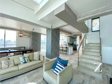 PH ICON TOWER - COCO DEL MAR -  PENTHOUSE (KPMM)