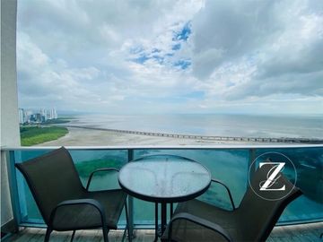 PH ICON TOWER - COCO DEL MAR -  PENTHOUSE (KPMM)