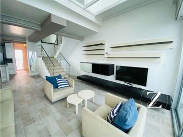 PH ICON TOWER - COCO DEL MAR -  PENTHOUSE (KPMM)