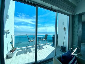 PH ICON TOWER - COCO DEL MAR -  PENTHOUSE (KPMM)