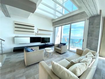 PH ICON TOWER - COCO DEL MAR -  PENTHOUSE (KPMM)