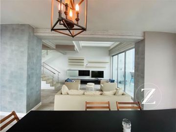 PH ICON TOWER - COCO DEL MAR -  PENTHOUSE (KPMM)