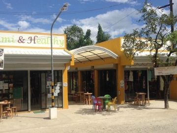SMALL COMMERCIAL CENTER FOR SALE ID 14656