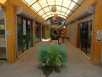 SMALL COMMERCIAL CENTER FOR SALE ID 14656