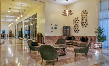 CONDO NEAR IT PARK, AYALA, HOSPITALS, UNIVERSITIES.