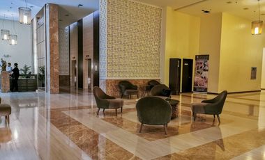 CONDO NEAR IT PARK, AYALA, HOSPITALS, UNIVERSITIES.