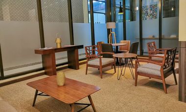 CONDO NEAR IT PARK, AYALA, HOSPITALS, UNIVERSITIES.