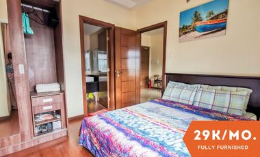 CONDO NEAR IT PARK, AYALA, HOSPITALS, UNIVERSITIES.