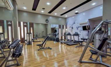 CONDO NEAR IT PARK, AYALA, HOSPITALS, UNIVERSITIES.