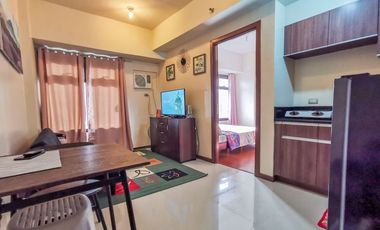 CONDO NEAR IT PARK, AYALA, HOSPITALS, UNIVERSITIES.