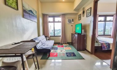 CONDO NEAR IT PARK, AYALA, HOSPITALS, UNIVERSITIES.