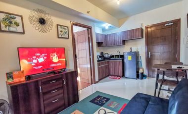 CONDO NEAR IT PARK, AYALA, HOSPITALS, UNIVERSITIES.