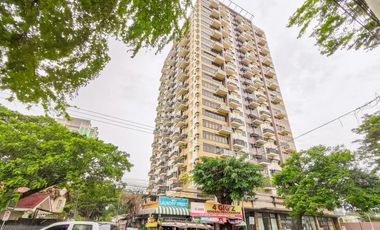 CONDO NEAR IT PARK, AYALA, HOSPITALS, UNIVERSITIES.