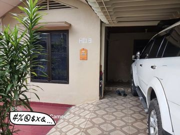 HARGA TERMURAH,RUMAH DI GADING GRIYA LESTARI,JAKARTA UTARA