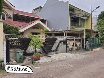 HARGA TERMURAH,RUMAH DI GADING GRIYA LESTARI,JAKARTA UTARA