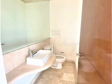 DEPARTAMENTO EN VENTA, TORRE ALTUS, JUNTO A LA SALLE, 3 REC. 3 AUTOS, DE LUJO.