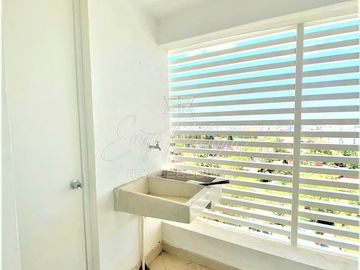DEPARTAMENTO EN VENTA, TORRE ALTUS, JUNTO A LA SALLE, 3 REC. 3 AUTOS, DE LUJO.