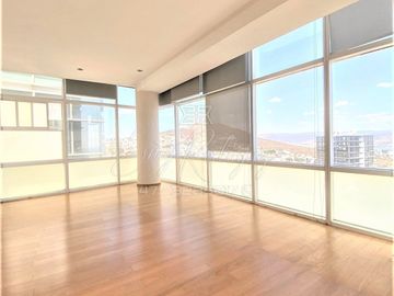 DEPARTAMENTO EN VENTA, TORRE ALTUS, JUNTO A LA SALLE, 3 REC. 3 AUTOS, DE LUJO.