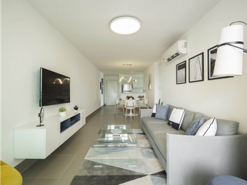 Proyecto  Veral - ALTAMIRA RESIDENCES - BELLA VISTA