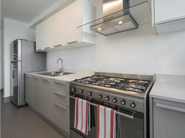 Proyecto  Veral - ALTAMIRA RESIDENCES - BELLA VISTA