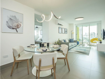 Proyecto  Veral - ALTAMIRA RESIDENCES - BELLA VISTA