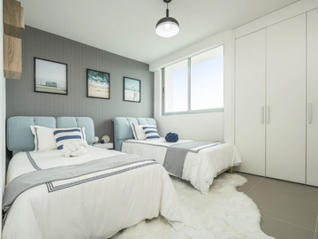 Proyecto  Veral - ALTAMIRA RESIDENCES - BELLA VISTA