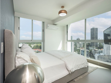 Proyecto  Veral - ALTAMIRA RESIDENCES - BELLA VISTA
