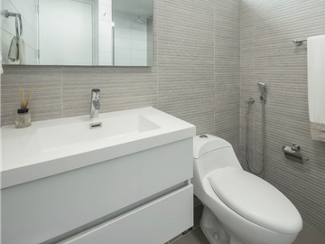 Proyecto  Veral - ALTAMIRA RESIDENCES - BELLA VISTA
