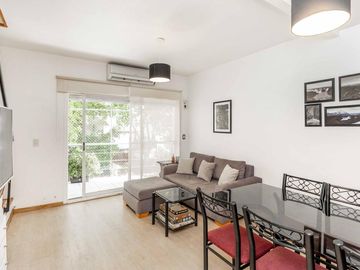 PH en venta en Villa Devoto  - Terraza y Cochera - Gabriela Mistral 3948