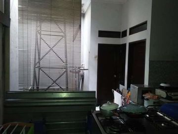 Rumah taman cihanjuang dekat cibaligo, sariwangi bandung barat