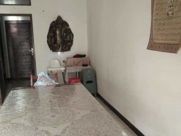 Rumah taman cihanjuang dekat cibaligo, sariwangi bandung barat
