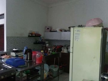 Rumah taman cihanjuang dekat cibaligo, sariwangi bandung barat